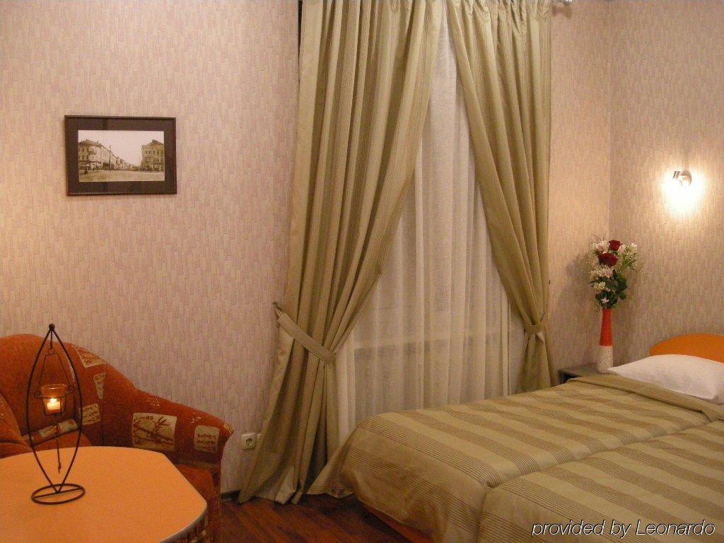 Hotel A Saratov Værelse billede