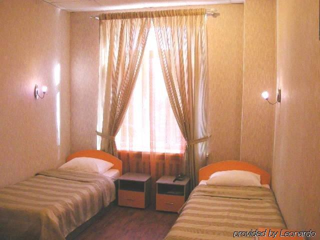 Hotel A Saratov Værelse billede